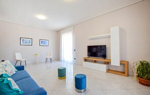 Smart TV - 3 bedroom lovely apartment in Angri (Angri)