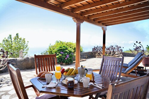 Casa Rural LAS Llanadas