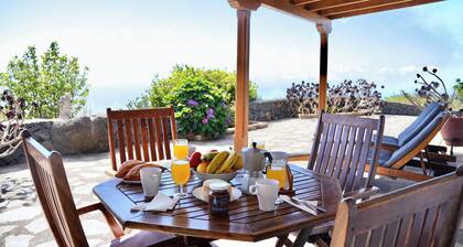 Casa Rural LAS Llanadas