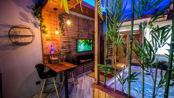 Design-Suite | Wohnbereich