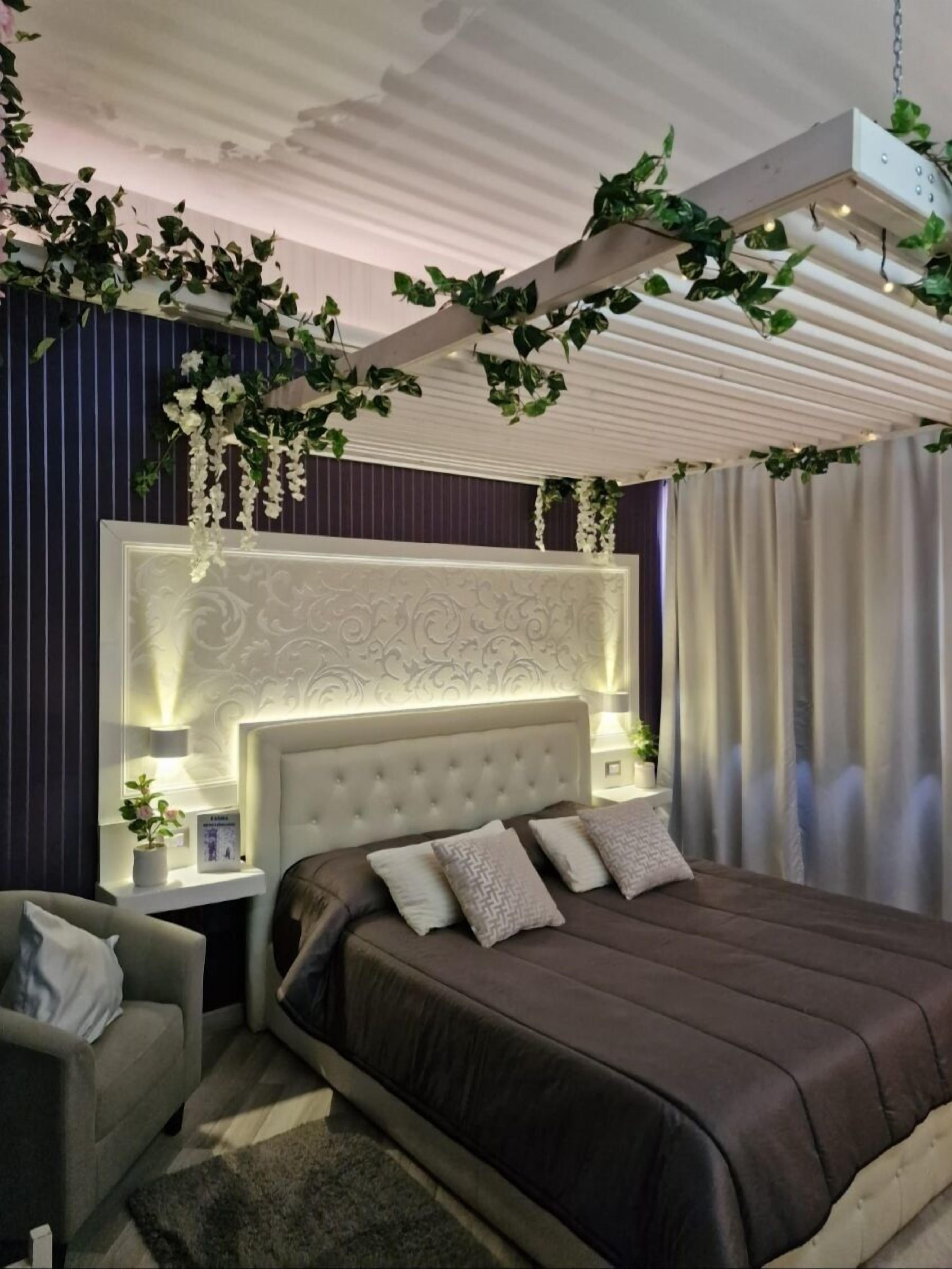ห้องคลาสสิกสวีท, วิวเมือง | 1 ห้องนอน, เครื่องนอนระดับพรีเมียม, ผ้านวมขนเป็ด, มินิบาร์