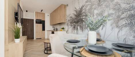 تناول الطعام