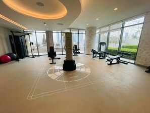 Palestra
