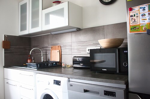 Welcome! Cozy House 7 min. from the Beaches