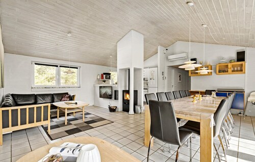 Pet friendly home in Ringkøbing