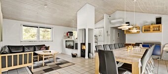 Pet friendly home in Ringkøbing
