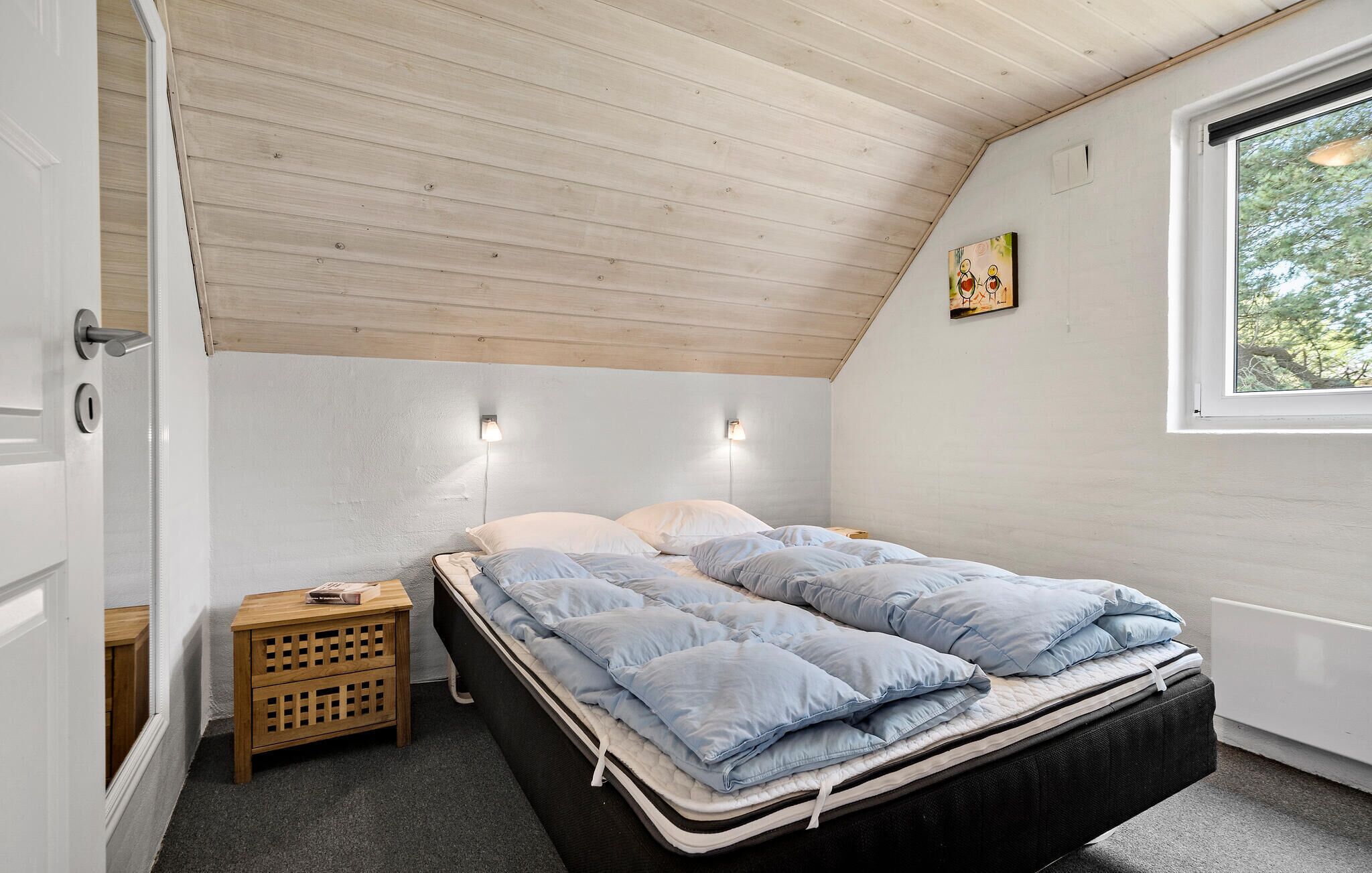 6 bedrooms, WiFi (free)