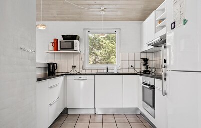 Pet friendly home in Ringkøbing