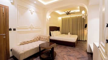 Luxury Room