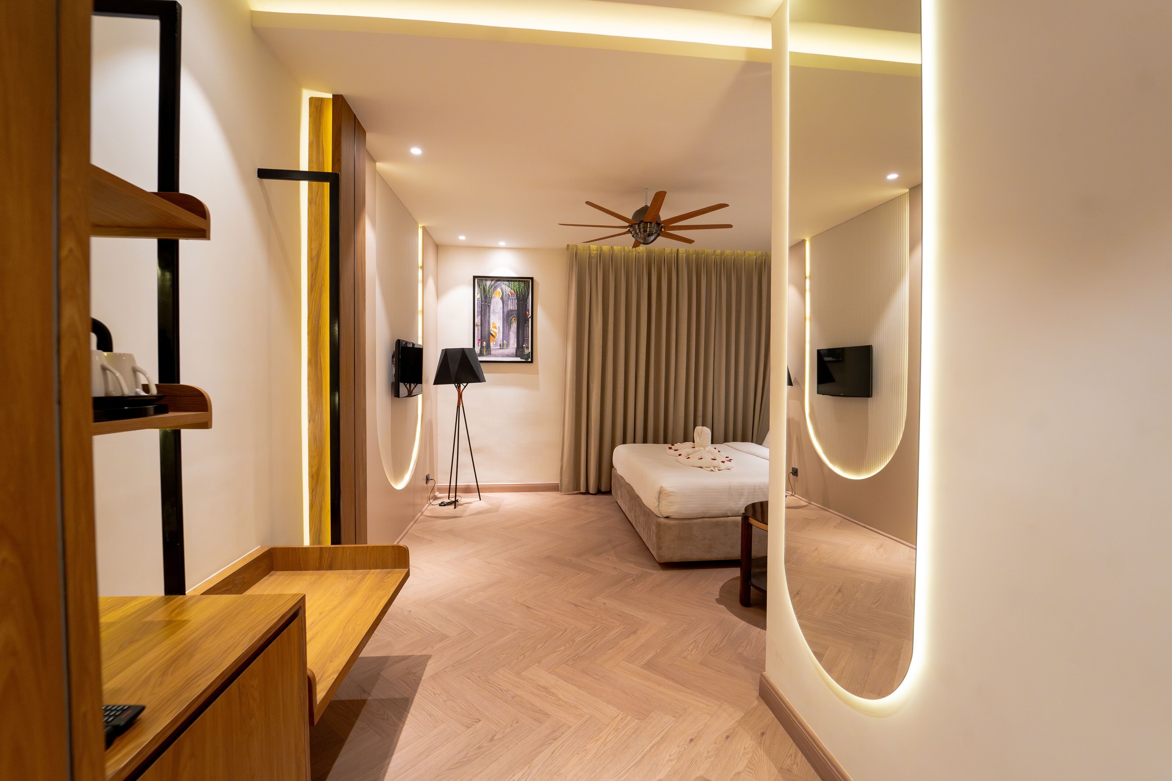 Premium Room