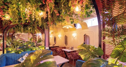 Pink Mango A Boutique Hotel