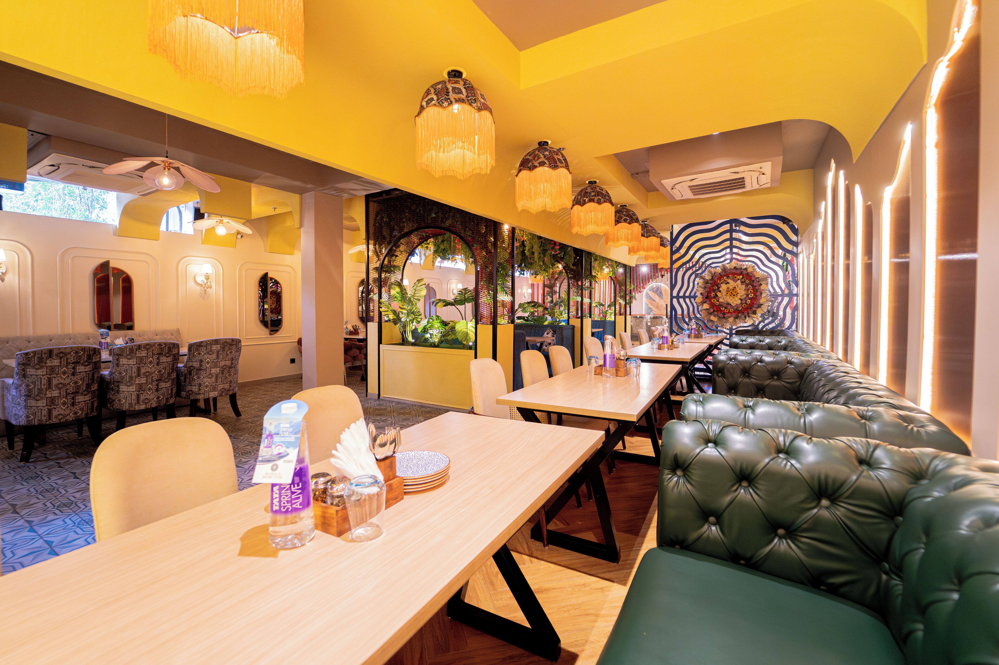 Restoran