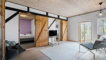 3 Schlafzimmer, kostenloses WLAN