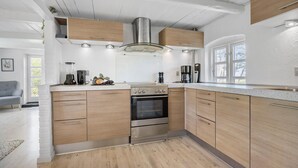 Eget kjøkken