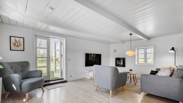 Oppholdsområde