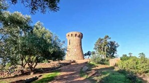 Point of interest - Appartement de Village en Corse (Albitreccia)