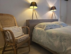 1 Schlafzimmer