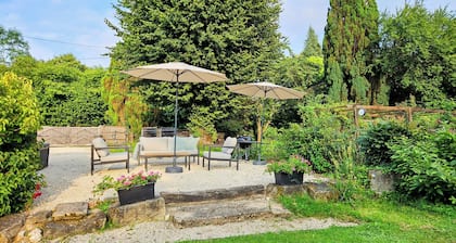 Charming gite in the beautiful French countryside with private pool