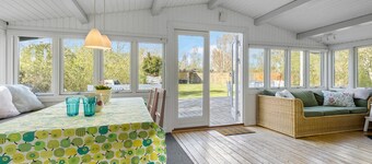 Awesome home in Jægerspris with kitchen