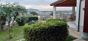 Property grounds - Villa Framaca (Furnari)