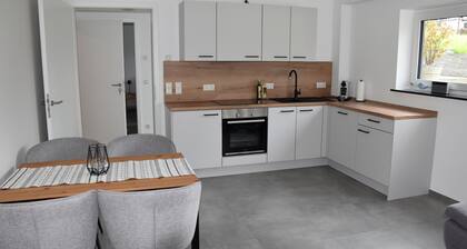 Ferienwohnung Kirschblüte