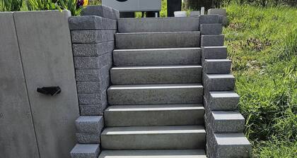 Ferienwohnung Kirschblüte