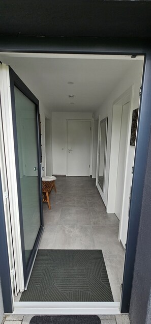 Interior - Vacation apartment Cherry Blossom (Brey)