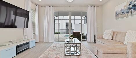 تلفزيون، مكتب