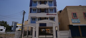 Aishwaryam Service Apartment