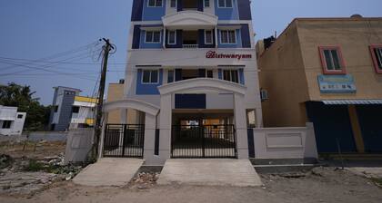 Aishwaryam Service Apartment