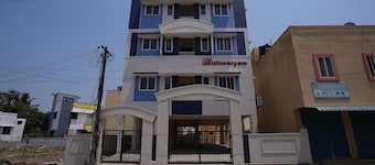 Aishwaryam Service Apartment