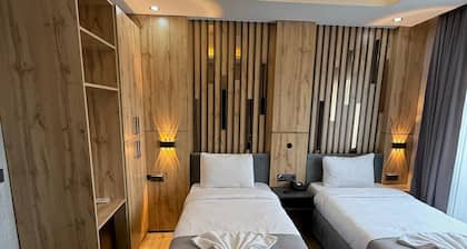 WORLD SAY HOTEL