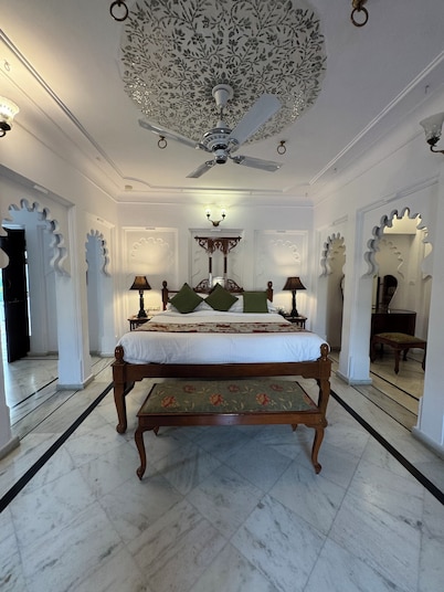 Hotel Amet Haveli