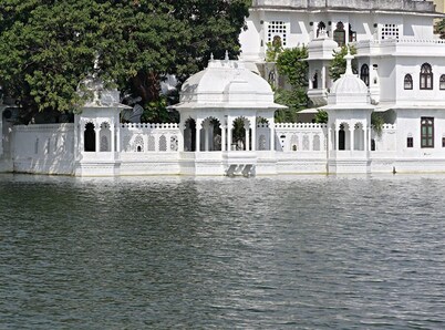 Hotel Amet Haveli