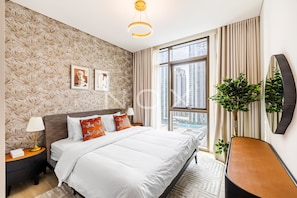 Family Apartment | Free WiFi