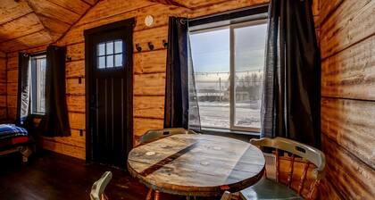 Your Cozy Cabin Retreat