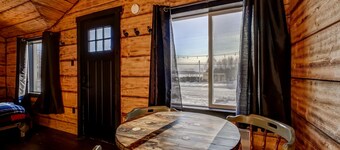 Your Cozy Cabin Retreat