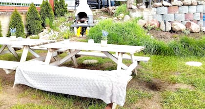 Rentumi Hostel Gryfino Noclegi Pokoje