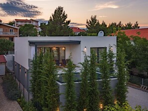 Exterior - Villa Medellin (Novigrad)