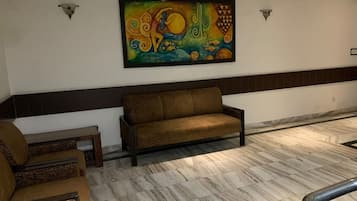 32-inch LED TV with cable channels