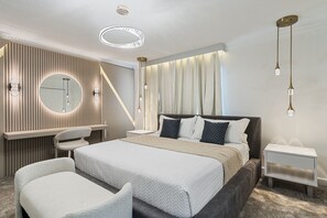 4 Schlafzimmer, Bügeleisen/Bügelbrett, kostenloses WLAN, Bettwäsche