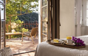 4 chambres, fer et planche à repasser, Wi-Fi gratuit, draps fournis