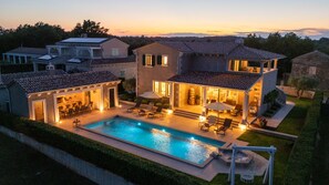Exterior - Villa Jakob by Villas Guide (Kringa)