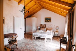 3 Schlafzimmer, Bügeleisen/Bügelbrett, kostenloses WLAN, Bettwäsche