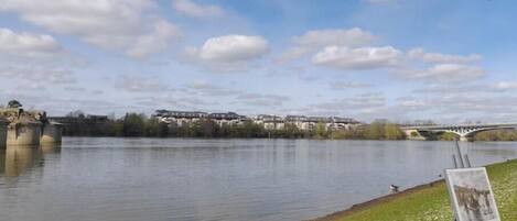 Terrain de lâhĂ©bergement