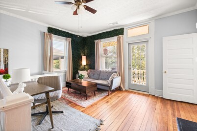 Beale Hill Modern Macon Charm