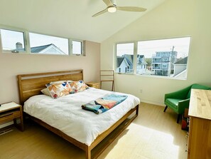 5 Schlafzimmer, kostenloses WLAN