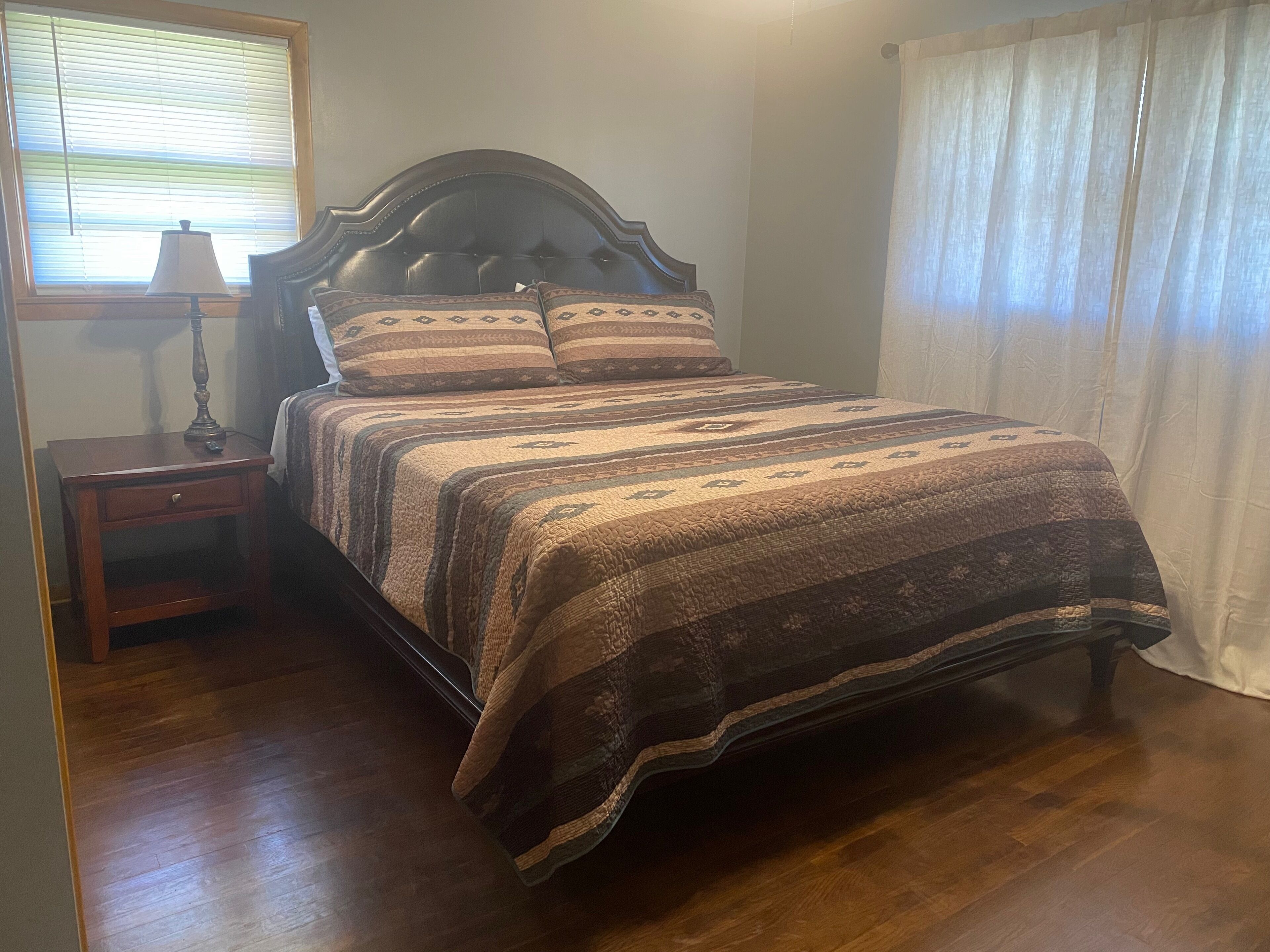 3 Schlafzimmer, kostenloses WLAN, Bettwäsche