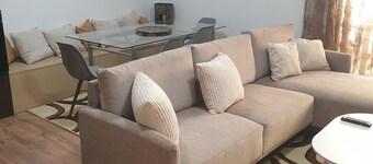 Experience Gjirokaster with Ease - Melek Luxury Apartments Unit 16