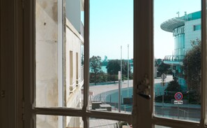 Interior - Pretty flat with sea view, les Sables - 2 people (Les Sables-d´Olonne)